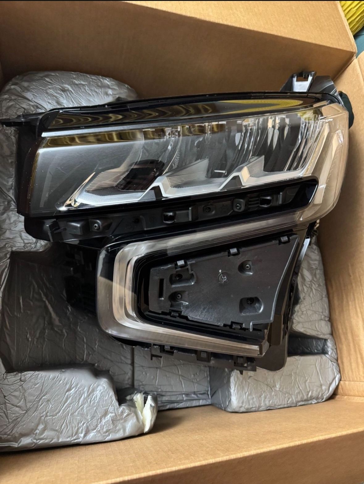 Chevy Suburban Chevy Tahoe Parts