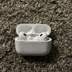 airpod Pro Second Generation 