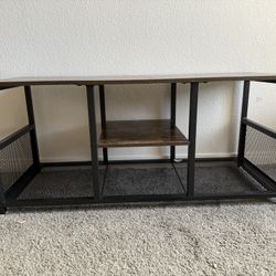 TV stand