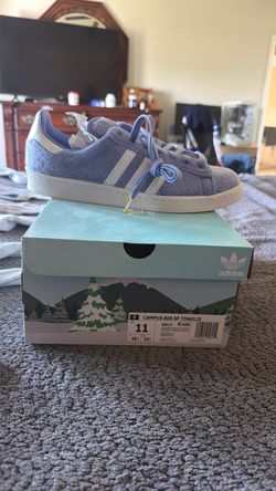 Adidas Campus 80S SP Towelie Size 11