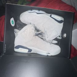Jordan 6