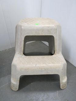 Costco step stool