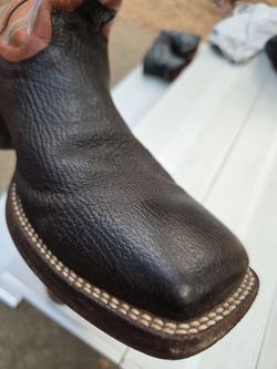 Men's Dress Boots