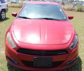 2014 Dodge Dart