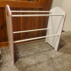 Children's Rack