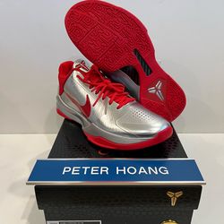 Kobe Caitlin Clark Size 9.5