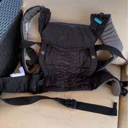 Baby Carrier