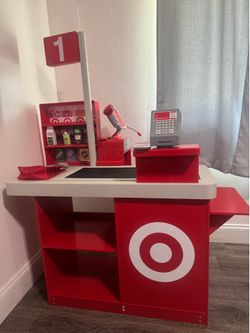 Target play set