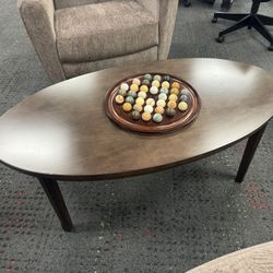 Wood Table