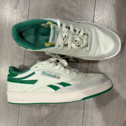 Reebok Shoes Size 8.5 Men Used 
