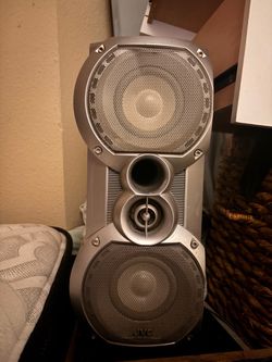 speakers