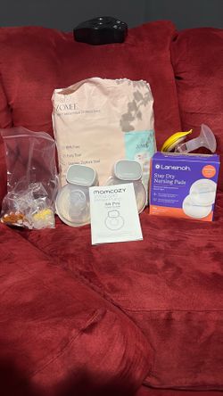 Breast Pump Automatic
