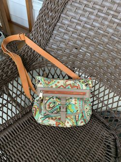 Spartina 449 Crossbody