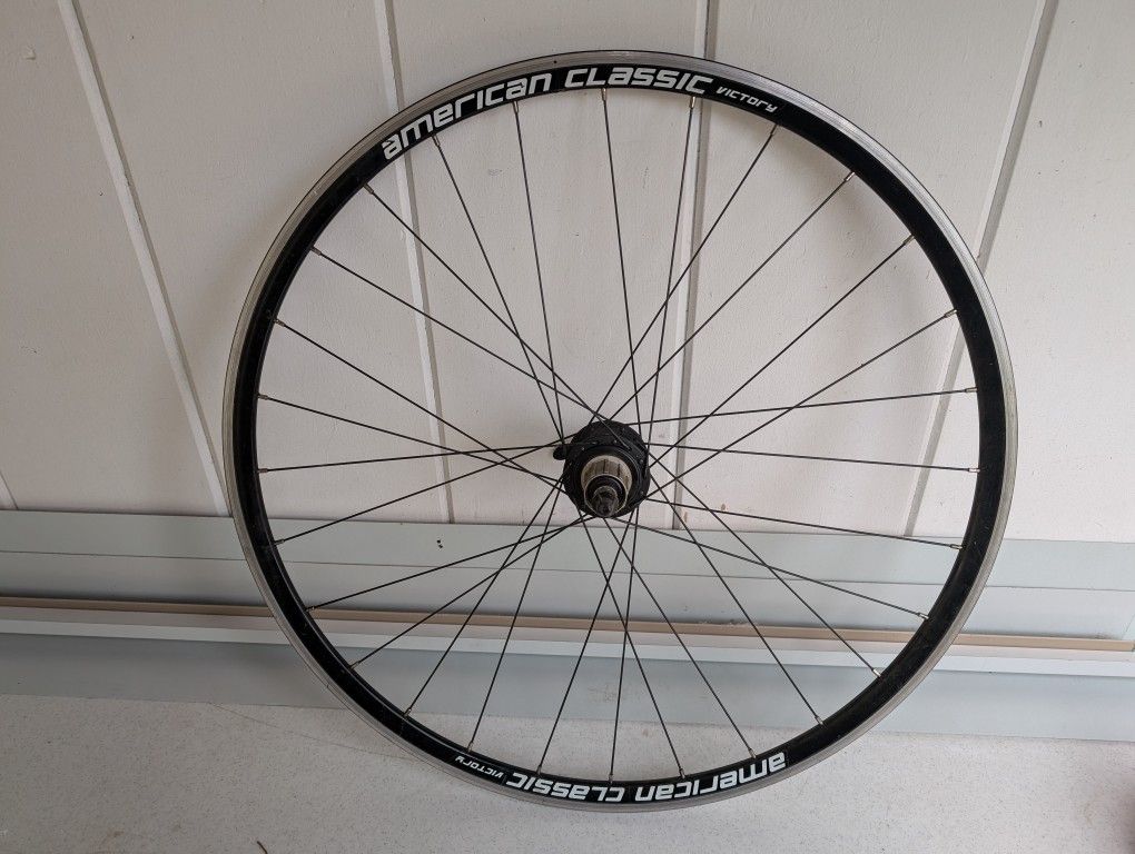 American Classic Bicycle Rims