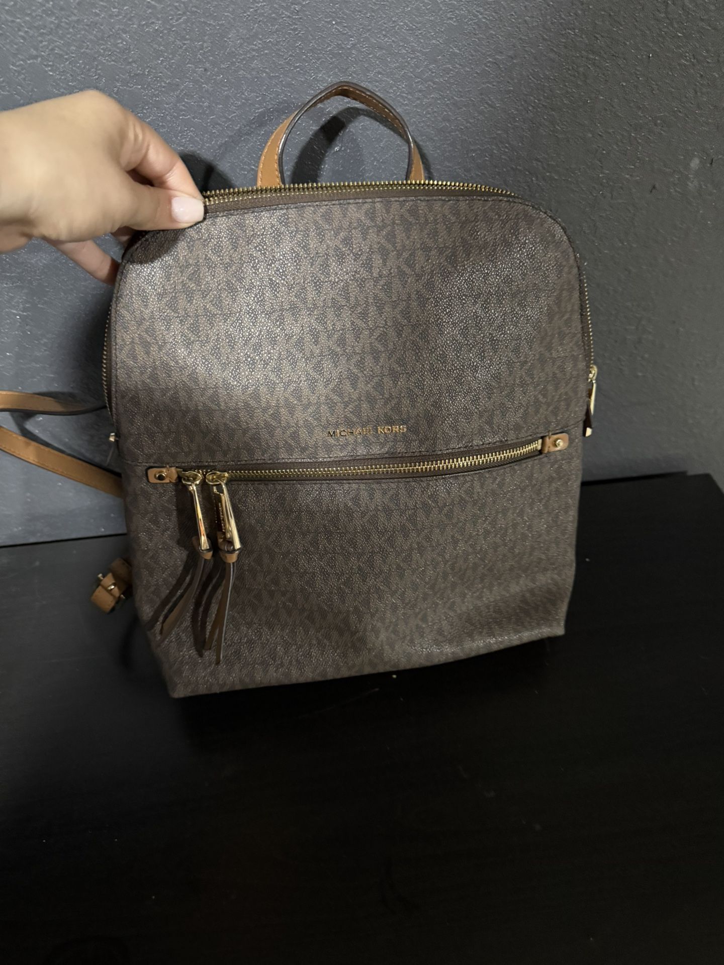 Michael Kors Backpack