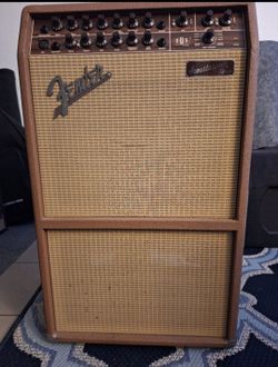 FENDER SFX BIGBOY AMP