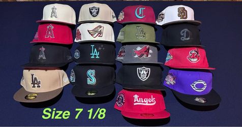 Gorras cerradas🧢🔥 Fitted Hats 🧢