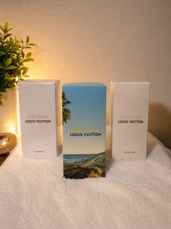 Perfumes LV