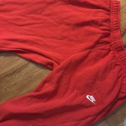 Nike  Sweatpants 