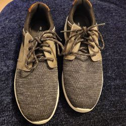 George Grey Shoes