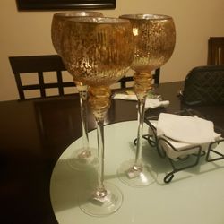 3 Veleros Gold