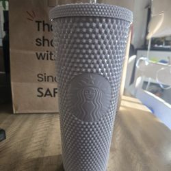 Starbucks Cups