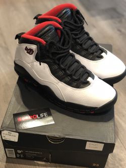Jordan doble cheap