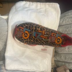 Christian  Louboutin Sneaker