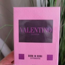 Valentino Donna Born In Roma 100ml