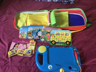 My First Leap Pad