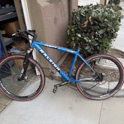 FREE Mountain Bike