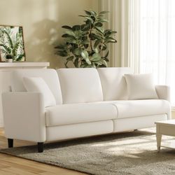 Beige Couch