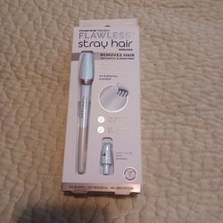Flawless  Stray Hair Remover