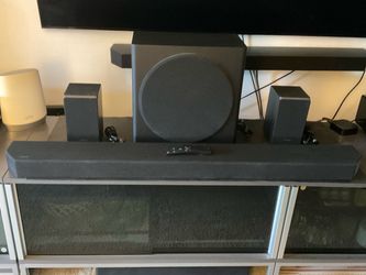 Samsung HW-Q950T 9.1.4 Soundbar