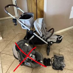 Cybex Stroller