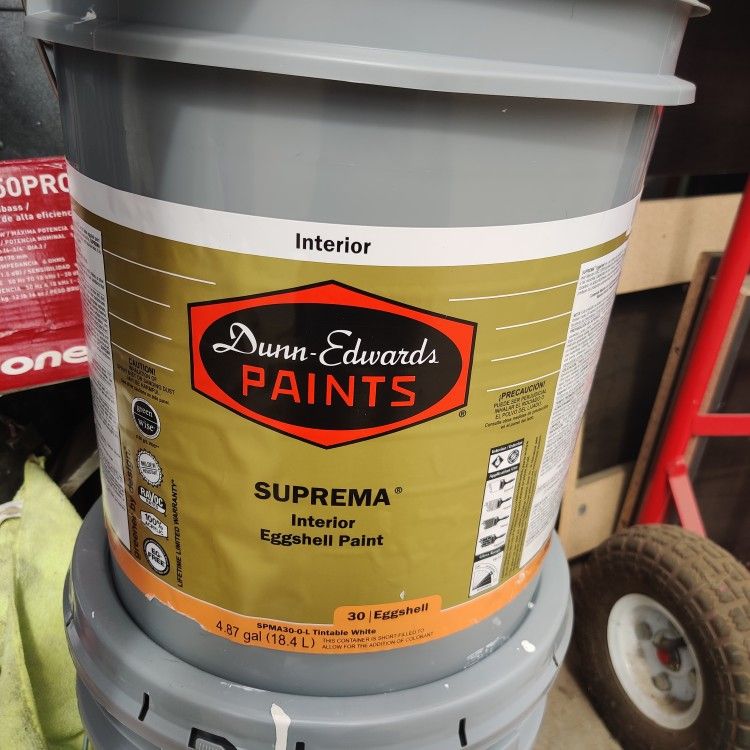 5 Gal Paint