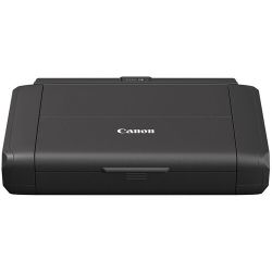 CANON PRINTER TR150 Wireless Portable Color Inkjet Printer