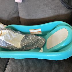 Infant Bath Tub 
