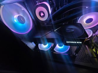 RTX 4080 Super FE