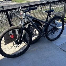Specialized Rockhopper Comp 