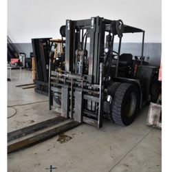 Windham Heavy Duty Forklift 