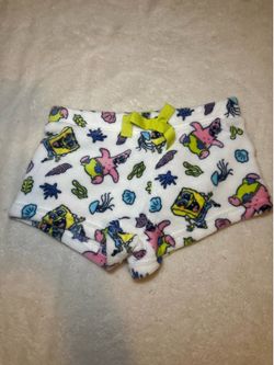 Pj shorts
