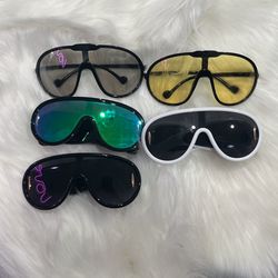 Stylish Sunglasses 