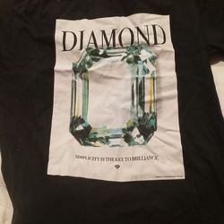 Diamound
