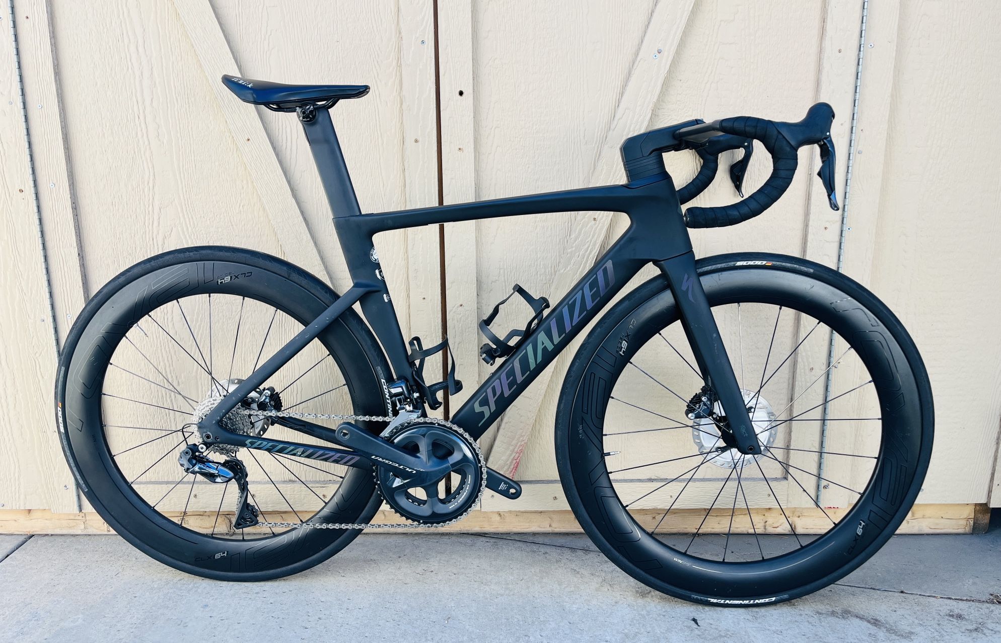 2020 Specialized Venge - Di2