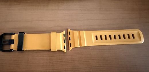 Free Nomad band for Apple Watch Ultra