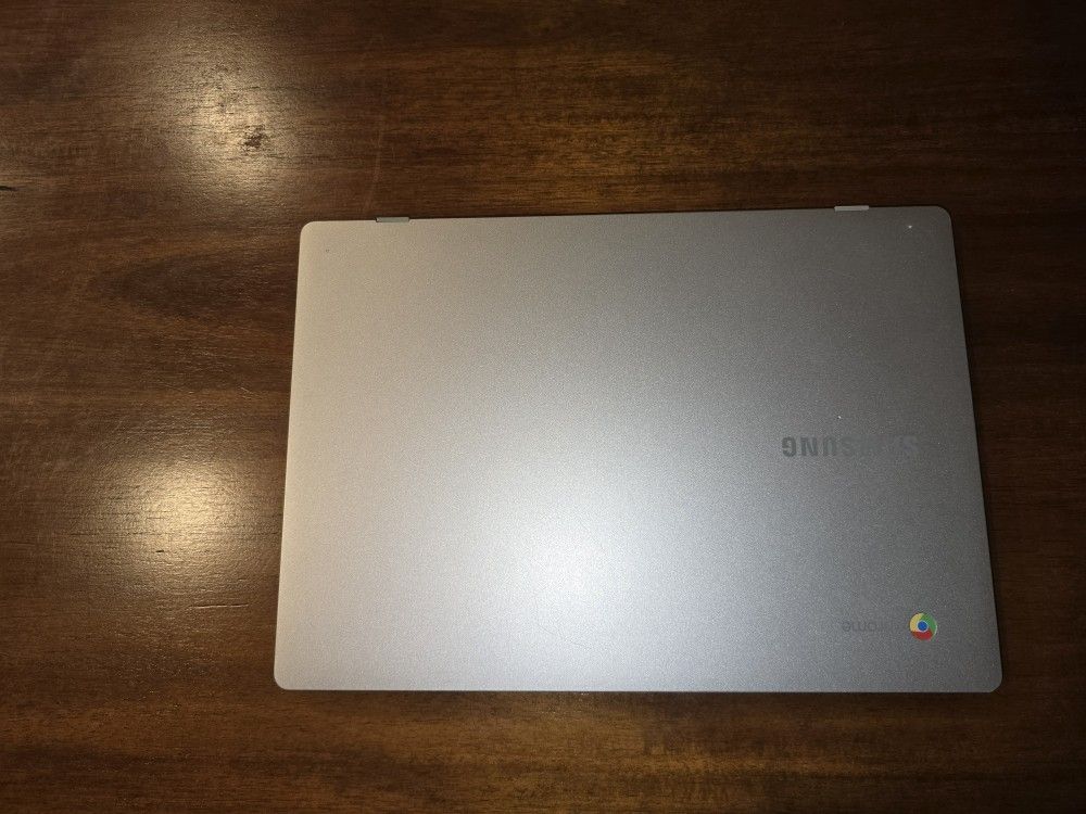 Samsung Cromebook 4