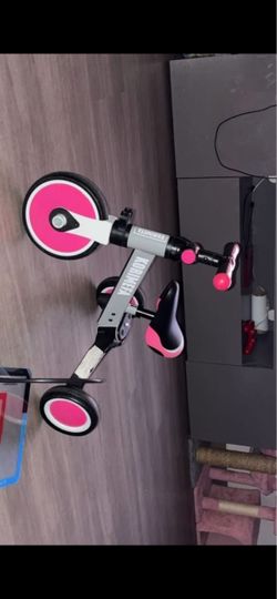 Tricycle