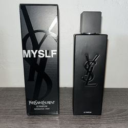 YSL MYSLF