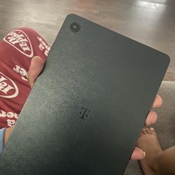 T-Mobile Revvl tablet 